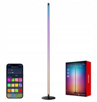 SWITCHBOT Floor Lamp RGBICWW | W1702101 | 810150549782
