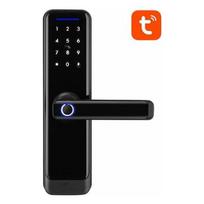 Avatto Smart Digital Lock ZSDL-A270-B-ALI-6072 ZigBee Black | ZSDL-A270-B-ALI-6072 | 6976037361510