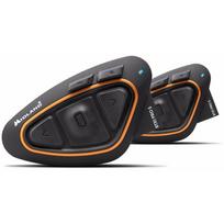 Motorbike Intercom Midland BTX1 PRO S-TWIN | BTX1 PRO S-TWIN | 8011869205224