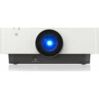 Sony Sony  6000lm WUXGA Laser Op Lenses White | VPL-FHZ80 | 4548736132863