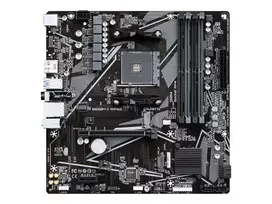 GIGABYTE B550M K WIFI6E