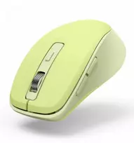 WM-450 wireless mouse green