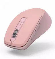 WM-450 wireless mouse pink