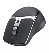 WM-800 multi device mouse black