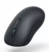 WM-100 wireless mouse black