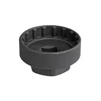 Įrankis SuperB TB-1005 // Center-Lock diskų/rotorių veržlėms nuimti, Shimano Hollowtech II miniklio velenams