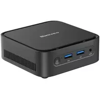 Mini PC Blackview MP50 AMD Ryzen 5 3500U/16GB/SSD 512GB/Win 11 Pro Juoda