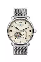 „Zeppelin LZ127 7666M-5“ automatinis laikrodis