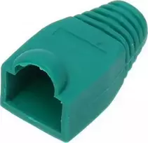 RJ-45 kištuko apsauga RJ45/WP-G*P10