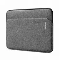 Etui Tomtoc tomtoc Sleeve - 10,9'' iPad / 11'' iPad Pro, Grey