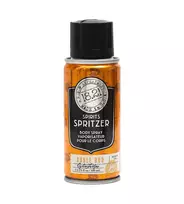 18.21 Man Made Spirits Spritzer Noble Oud body spray for men 100 ml