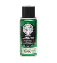 18.21 Man Made Spirits Spritzer Spiced Vanilla body spray for men 100 ml
