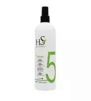 HS Milano Strong Ecological Hair Spray 500ml