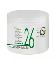 HS Milano Extra Strong Gel 500ml