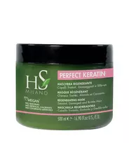 HS Milano Regenerating Mask 500ml