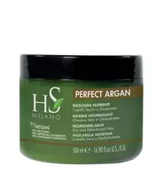 HS Milano Nourishing Mask 500ml