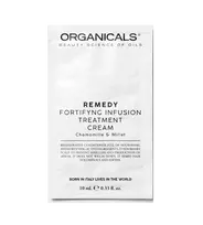 Organicals REMEDY Fortifyng Infusion Treatment Camomille & Millet 10ml