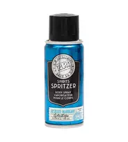 18.21 Man Made Spirits Spritzer Absolute Mahogany body spray for men 100 ml