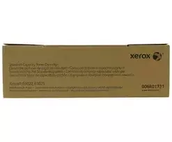 XEROX Black Toner Cartridge CRU (13.7k) DMO Sold