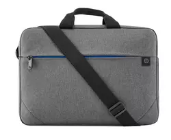 HP Prelude G2 15.6 Top Load, Water Resistant - Grey (BULK of 20 pcs)