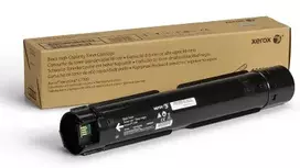 XEROX BLACK HI CAP TONER CARTRIDGE (12K) DMO - SOLD