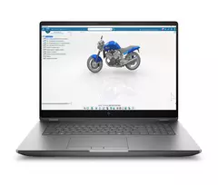 HP ZBook Fury G1i Mobile Workstation 18 - OPENBOX - Ultra 9-285HX, 64GB, 2TB SSD, RTX PRO 2000 Blackwell 8GB, 18 WQXGA 500-nit 165Hz AG, 5MP IR cam, WWAN-ready, Smartcard, FPR, US backlit keyboard, 99Wh, Win 11 Pro, 3 years