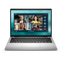 Dell Pro 14 Essential PV14250/ C5-120U/ 16GB/ 512GB SSD/ 14.0"FHD+/FgrPr/ WLAN + BT/ US Kb/ W11 Pro/Platinum Silver (Plastic)/ 3yrs Prosupport