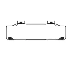 HP B200 DM Desktop Mini Thin Client PC Mounting Bracket for P22v G5, P22 G5, P22h G5, P24v G5, P24 G5, P24h G5, P27 G5, P27h G5