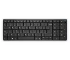 HP EliteBoard G1a AI - Ryzen 5 340, 16GB, 512GB SSD, WiFi & BT, FPR, US Backlit Spill Resistant keyboard, 675M mouse, 32Wh, Win 11 Pro, 3 Years