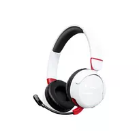 HyperX Headset 7G8F2AA / Cloud Mini Wireless S White