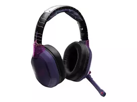 LEXIP SASUKE HEADSET DESIGN BY TSUME - NARUTO SHIPPUDEN