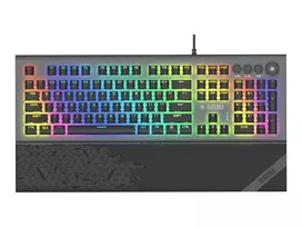IBOX Aurora K-5 RGB wired USB Mechanical Keyboard