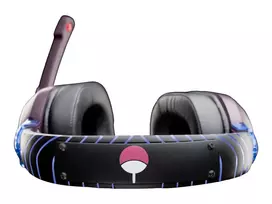 LEXIP MADARA HEADSET DESIGN BY TSUME - NARUTO SHIPPUDEN