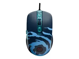 LEXIP KAKASHI MOUSE DESIGN BY TSUME - NARUTO SHIPPUDEN