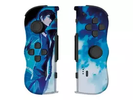 LEXIP X CRUNCHYROLL Sung Jin-Woo Twin Pads