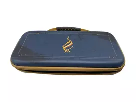 LEXIP x WARNER Hogwarts Legacy Ancient Magic Switch 2 case