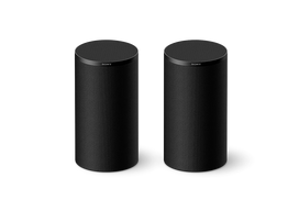 Sony Rear Speakers   BRAVIA Theatre Rear 9, SARS9.CEJ   180 W   Bluetooth   Wireless connection   Black