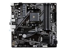 GIGABYTE A520M DS3H WF6E