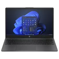 HP 250 G10 i5 1334U/16GB/512SSD/W11Home black