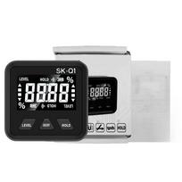 SKQ1 Angle Meter Electronic Inclinometer Digital Slope Gauge
