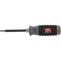 Resin Handle Torx Screwdriver T15 D1T-T15 (KTC) T-Type