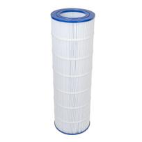 Baseino filtras tinka Pentair CC150, CCRP150, Pleatco PAP150, Unicel C-9415, Filbur FC-0687, Ultral-C4, PP-C4, PLF150A