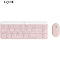 Logitech MK470 Slim Wireless Keyboard and Mouse Combo