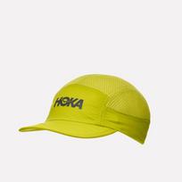 [hoka] Hoka Unisex Trail Run Hat 1170330-HKCT ONE SIZE