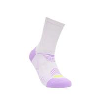 [hoka] [NEW] Hoka Unisex Bondi Quarter Run Socks 1164350-LLCCR S