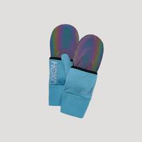 [hoka] Hoka Unisex Coldsnap Fleece Glove 1147312-ALPNB M