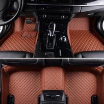 Custom Car Floor Wear Mats For BMW 3(E90) 2005 2006 2007 2008 2009 2010 2011 2012 2013 Auto Carpets Foot Coche Accessories 2005-2013 E90 ruda
