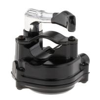 Thumb Throttle for Honda TRX gray