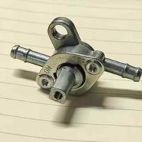 EU10i FUEL VALVE FOR HONDA EU20i EU2000i EB2200i CG125 INVERTER GENERATOR AV SCOOTER E-BIKE etc PET COCK TAP KNOB Fuel Cock Only