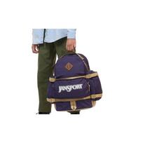 JANSPORT kuprinė Seattle Pack - Kreminė